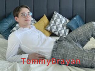 TommyBrayan