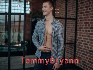 TommyBryann