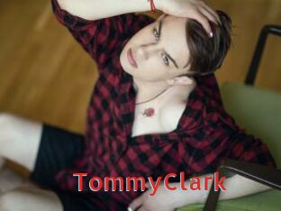 TommyClark