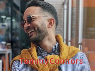 TommyConnors