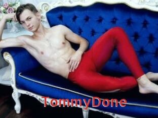 TommyDone