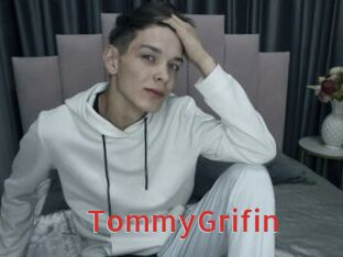 TommyGrifin