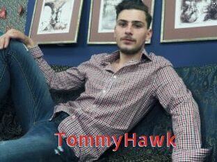 TommyHawk