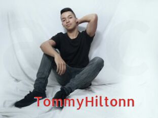 TommyHiltonn Archive DVD NET