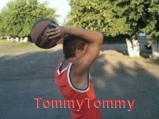 TommyTommy