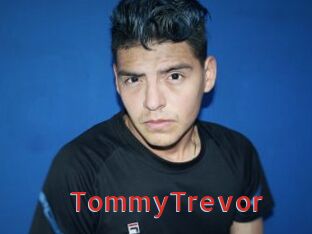 TommyTrevor