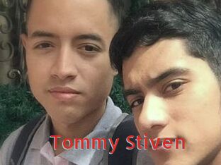 Tommy_Stiven