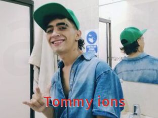 Tommy_ions