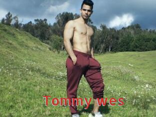 Tommy_wes