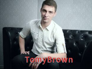 TomyBrown