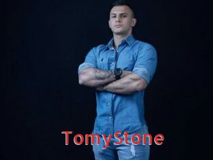 TomyStone