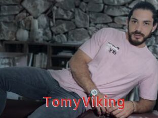 TomyViking