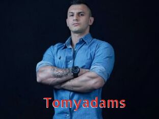 Tomyadams