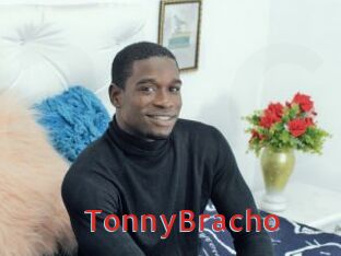 TonnyBracho Archive DVD NET