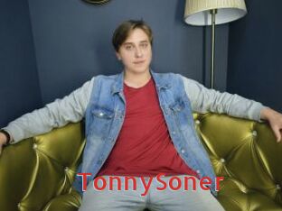 TonnySoner