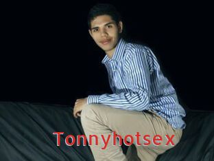 Tonnyhotsex