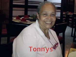 Tonnys