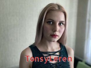 TonsyLeren