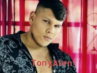 TonyAlen