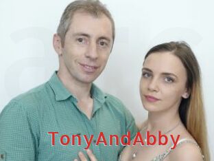 TonyAndAbby