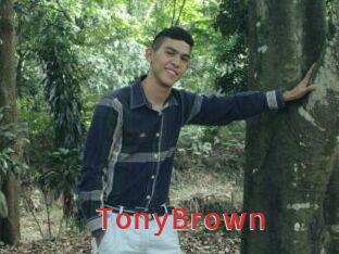 TonyBrown