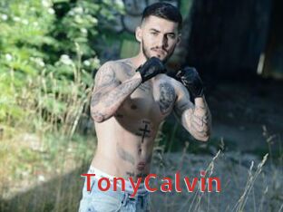 TonyCalvin