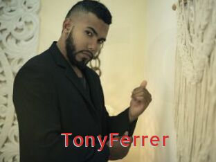 TonyFerrer