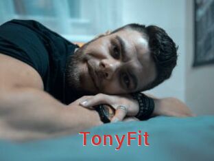 TonyFit