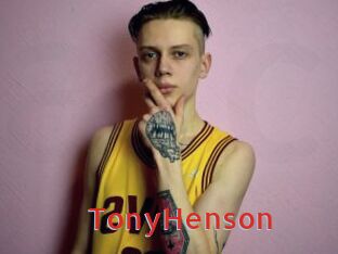 TonyHenson