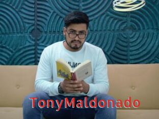 TonyMaldonado