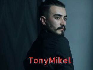 TonyMikel