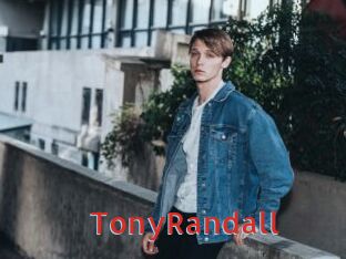 TonyRandall