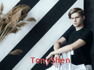 TonyShen