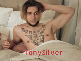 TonySilver