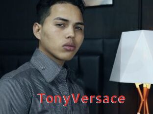 TonyVersace