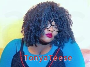 TonyaTeese Archive DVD NET