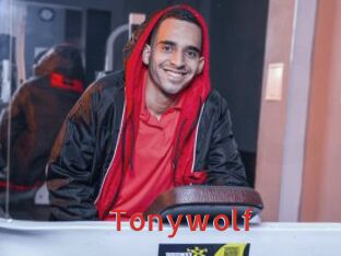 Tonywolf