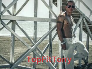 TopFitTony