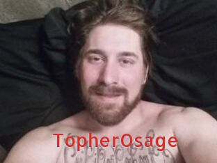 TopherOsage