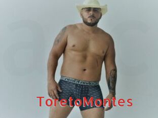 ToretoMontes