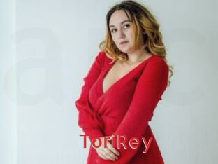 ToriRey