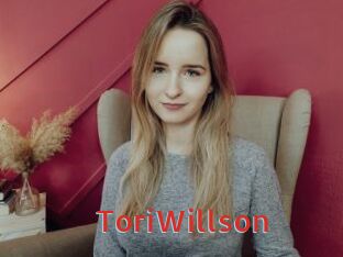 ToriWillson