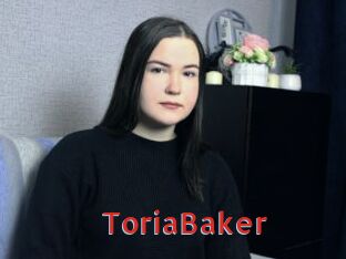 ToriaBaker