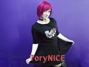 ToryNICE