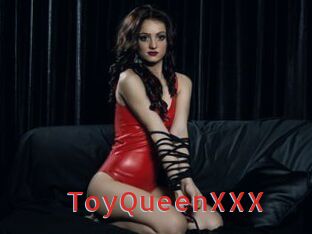 ToyQueenXXX