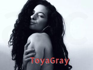 ToyaGray