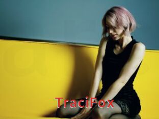 TraciFox