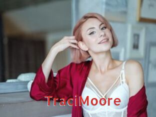 TraciMoore