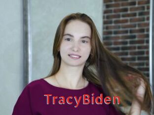 TracyBiden