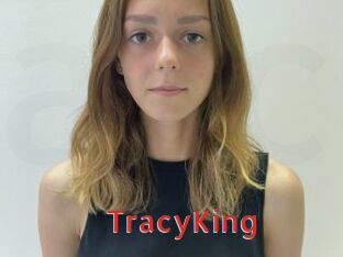 TracyKing